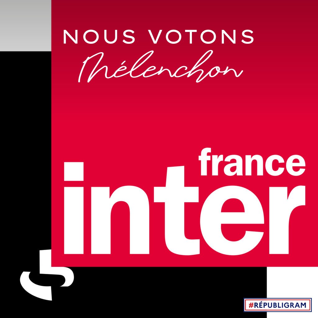 MarylineVarnie1's tweet photo. @anticor_org @Conseil_constit Indépendance de l'audiovisuel public, c'est une blague là ? Les chaînes publiques sont pour la plupart d'extrême gauche et adoube le grand gourou grabataire de la LFI . Heureusement que mon argent je ne vais plus subventionner les journalistes militants . #StopRedevance https://t.co/kkq8JfVFf7