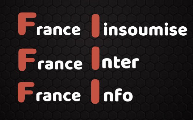 MarylineVarnie1's tweet photo. @anticor_org @Conseil_constit Indépendance de l'audiovisuel public, c'est une blague là ? Les chaînes publiques sont pour la plupart d'extrême gauche et adoube le grand gourou grabataire de la LFI . Heureusement que mon argent je ne vais plus subventionner les journalistes militants . #StopRedevance https://t.co/kkq8JfVFf7