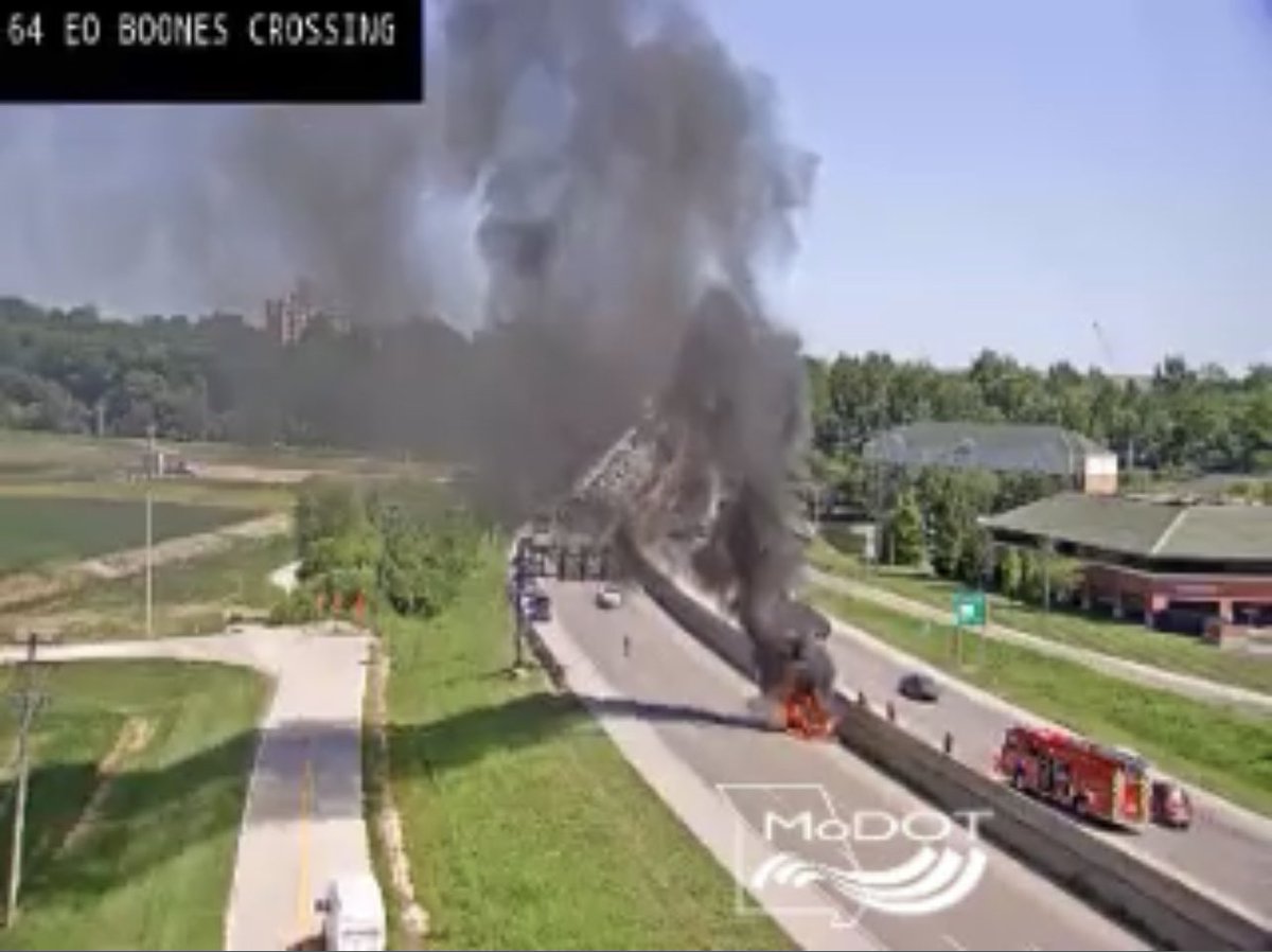 St. Louis County Scanner Traffic (@stlcmst) on Twitter photo 