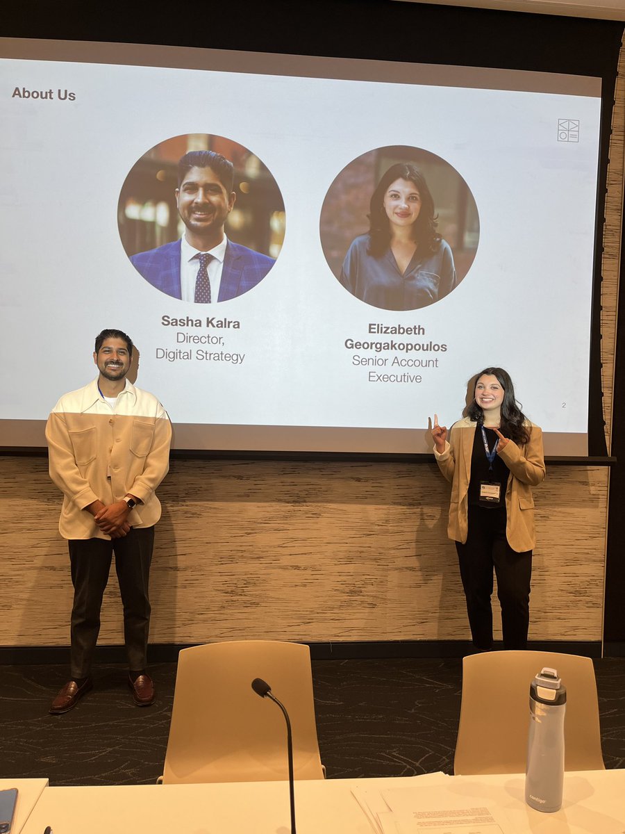 GG_Advisors's tweet photo. Today at @YouthAssembly, we had the opportunity to discuss how we can use digital and social media to be ambassadors for the issues we care about. How will you build and deploy your own “digital voice” to advocate for change? #YA27 https://t.co/2HaMaBtdPi