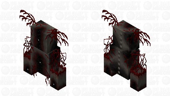 CrypticMorbid's tweet photo. The BloodStone Overseer(Warden Skin)... https://t.co/kgOmJPEpRv