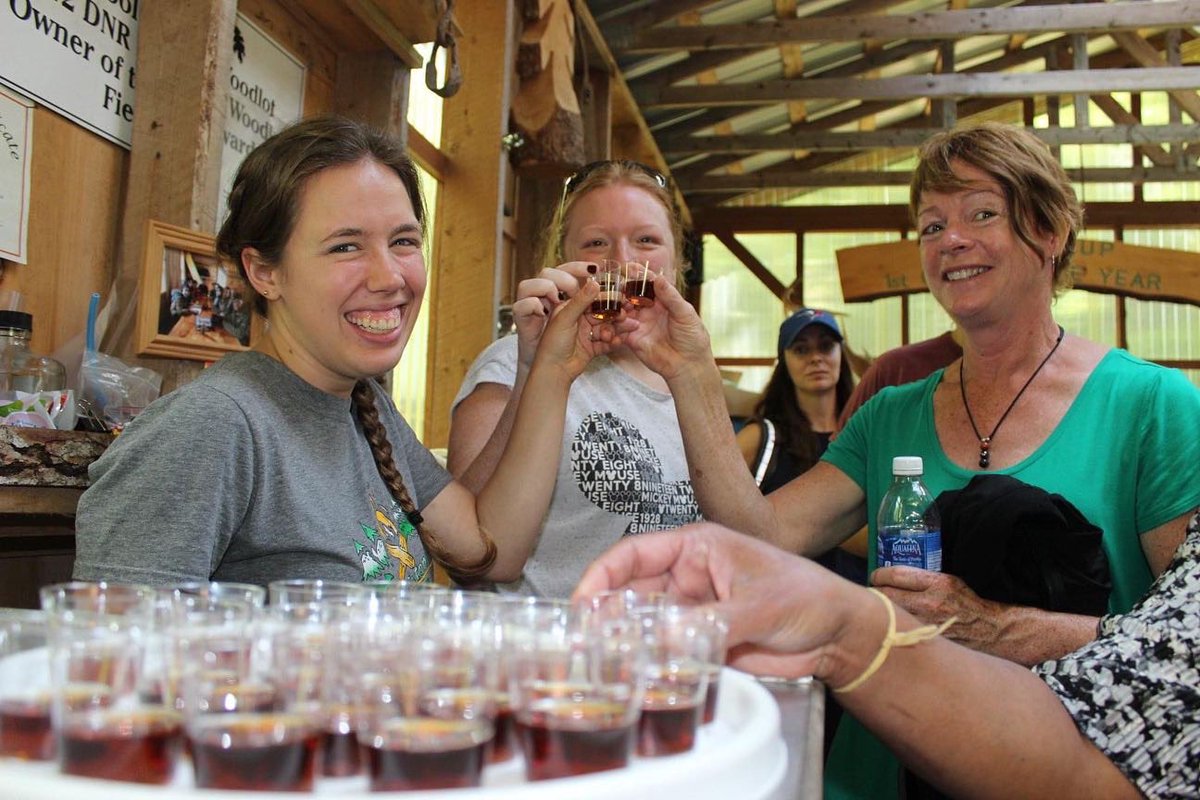 TourAtlantic's tweet photo. We welcome the return of the Atlantic Teachers’ Tour Aug 15-18! Looking forward to getting back outside with teachers to do forestry and natural resource education in Moncton, NB! @MCFTfredericton  @WoodlandsForum @_ForestNS @nbforests @science_east @jdirvinglimited @UNBForEM https://t.co/FDzmOSyOkU