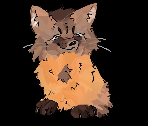 AshLumine's tweet photo. Different art style when using fingers- https://t.co/AjGT55nY9u