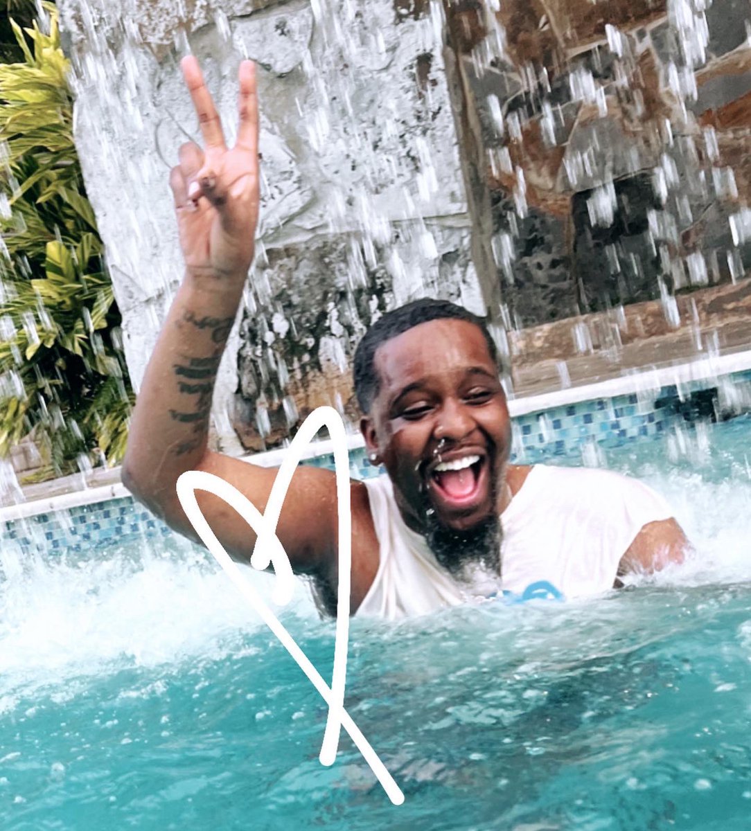 _DonSzn's tweet photo. Life’s Great 😁🫶🏾 https://t.co/1r4APGtsGC