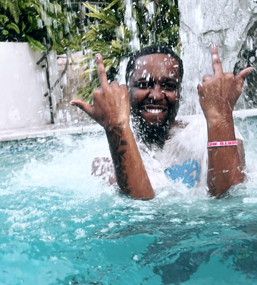 _DonSzn's tweet photo. Life’s Great 😁🫶🏾 https://t.co/1r4APGtsGC