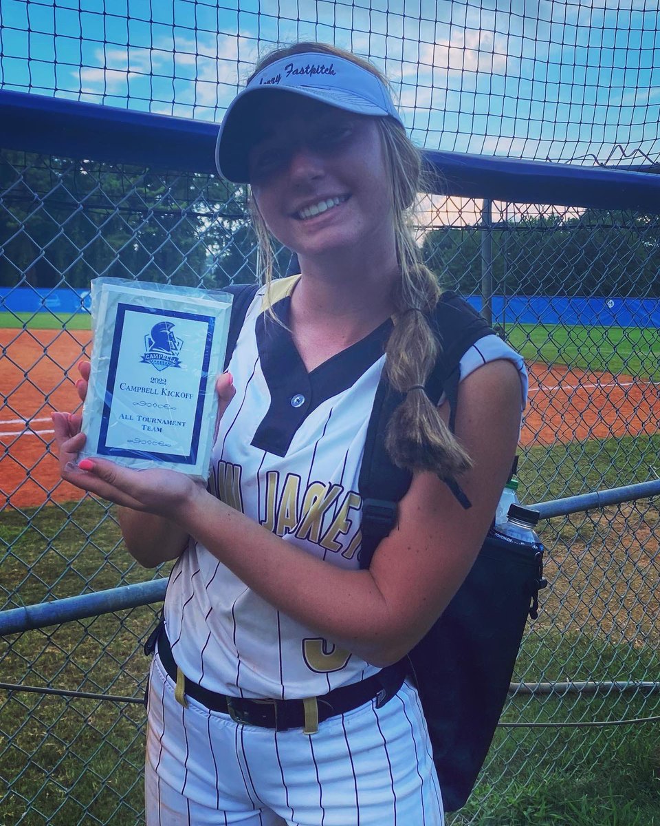 GA Fury Platinum Laws (@fury_platinum_l) on Twitter photo <a href="/madisonmoody_3/">Madison Moody</a> Made the All Tournament Team in their high school kickoff! 🥎
Her high school <a href="/SprayberryHigh/">Sprayberry HS</a> took 1st place. She batted .714 for the tournament 🥎 <a href="/madisonmoody_3/">Madison Moody</a> Made the All Tournament Team in their high school kickoff! 🥎
Her high school <a href="/SprayberryHigh/">Sprayberry HS</a> took 1st place. She batted .714 for the tournament 🥎