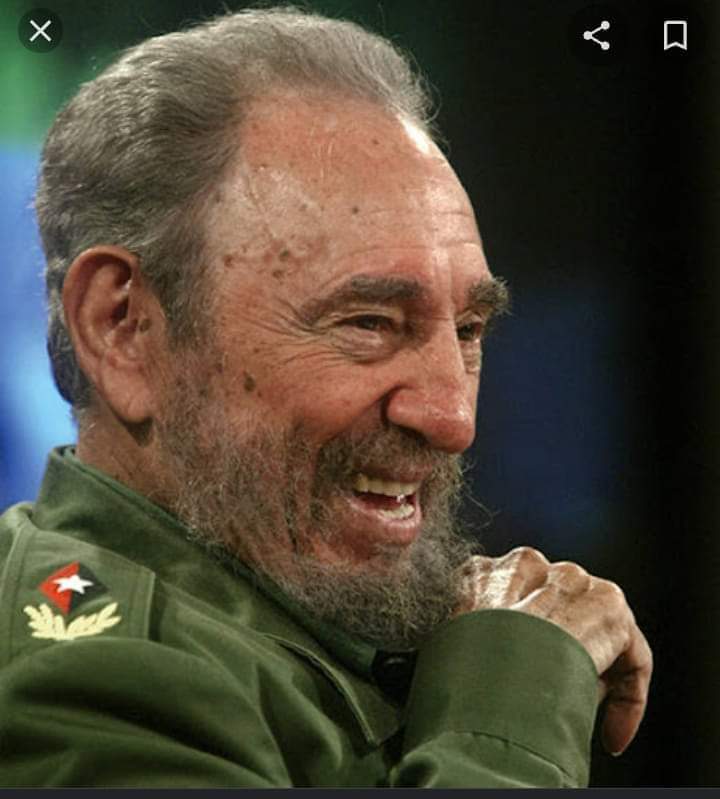 ItaRDSuarez's tweet photo. Amanece el 13 de Agosto y me viene a la mente un rostro que jamás olvidaré #FidelPorSiempre #FidelEntreNosotros https://t.co/Y5hepa9pGZ