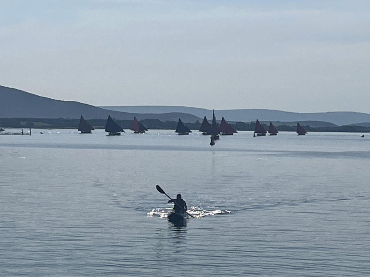 SeamieHayes's tweet photo. In the shadows of the Galway Hookers https://t.co/LhnhlPBGb5