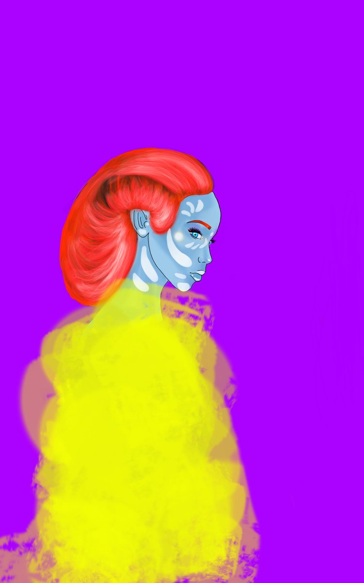 pmdNFT's tweet image. ✨NEW DROP✨
0,06 $Eth
On @opensea platform
Shadow&apos;s Woman Warrior red-haired woman guarding the shadow
#nftnew #digitalart #womanpower 
#NFTGiveaways #NFTCommunity #nftart #illustraion #characterdesign 
#nftcollector #nftcollectors #NFTartist @DesignatMeta #productdesign 
#nfts