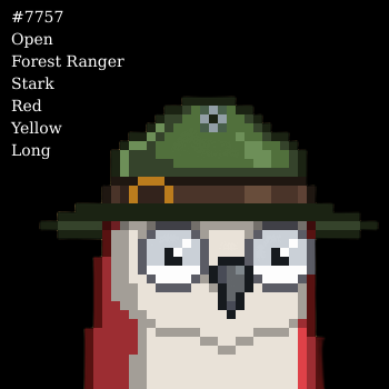 Omni_Moose's tweet photo. @hootproject_ Thank you :) https://t.co/Fmqdxa7hZg