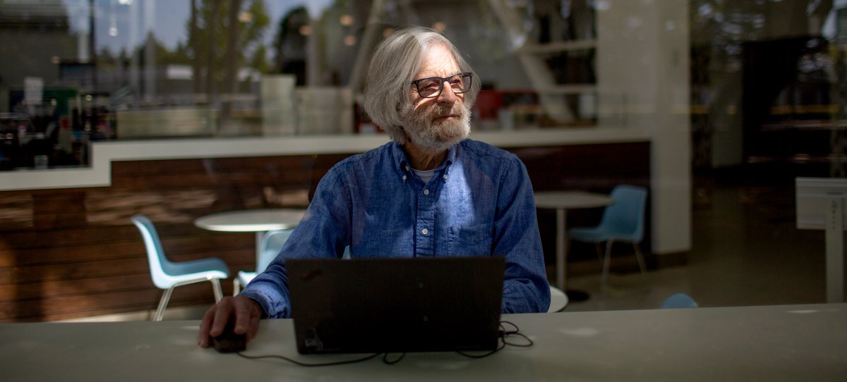 LaTeX, a system invented by Leslie Lamport in the 1980s, has become the standard way to typeset complex formulas and format scientific documents not only in math but in most scientific domains. It’s how we write mathematical notation in Quanta Magazine. quantamagazine.org/computing-expe…
