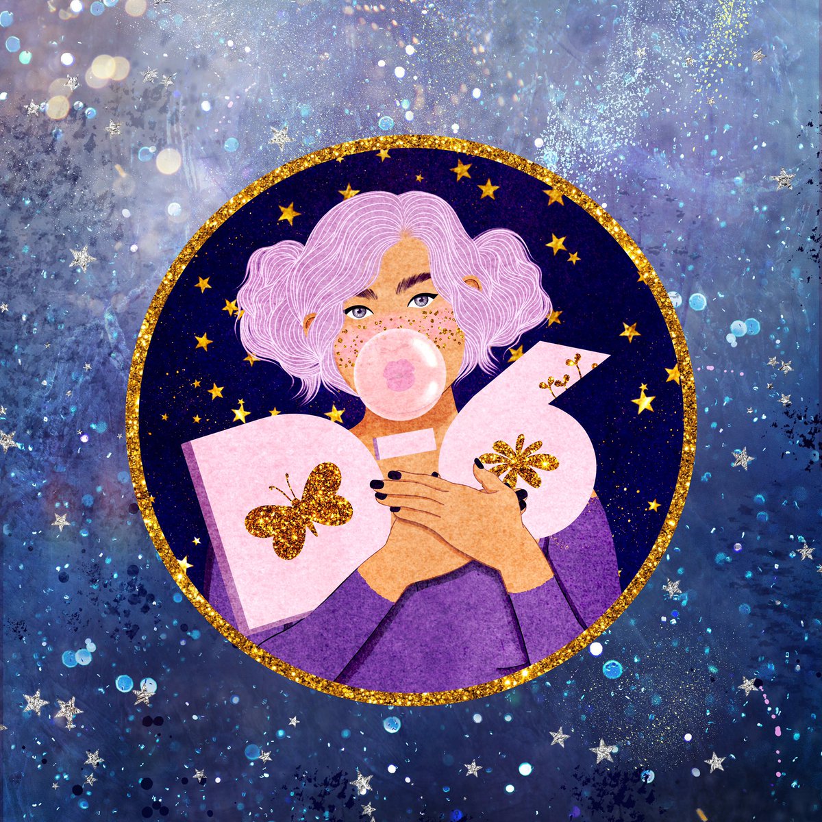 amylilistudio's tweet image. D-6 before @GlobalKindNFT Goldlist mint!
I hope everyone is having a nice weekend@🥰🥰