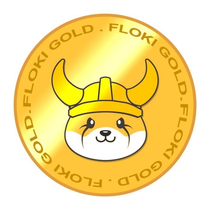 Flokigoldd's tweet photo. Every holder who was included in our snapshot has received their 🥇#FlokiGold tokens on our #FlokiGoldChain Testnet #Blockchain! 

The real $FlokiGold tokens will be sent when our main net is live at 1M marketcap!

#ETH #Memecoin #Floki #BTC $PLSF #HEX #PulseChain #Doge #Shiba https://t.co/LM4dFAWhJW
