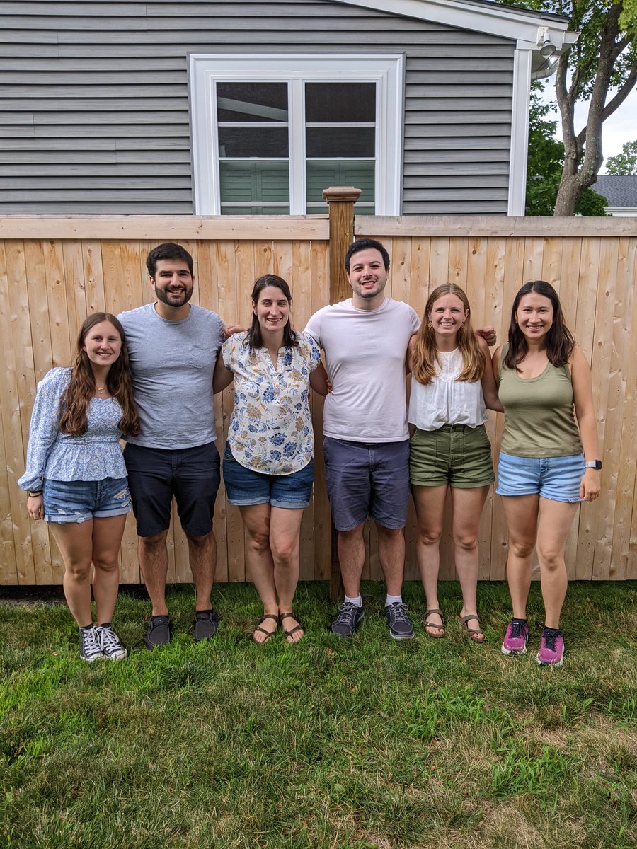 2022 Lab BBQ! #teamtendon