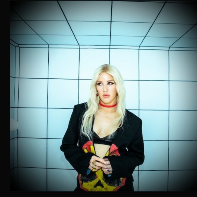 ellie goulding sixteen ❤ (@millieguadinin1) on Twitter photo 