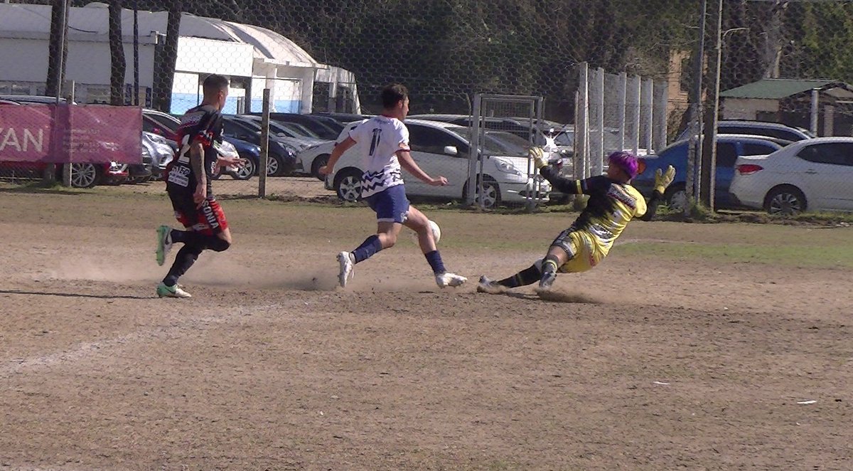 Hacoaj Fútbol tweet media