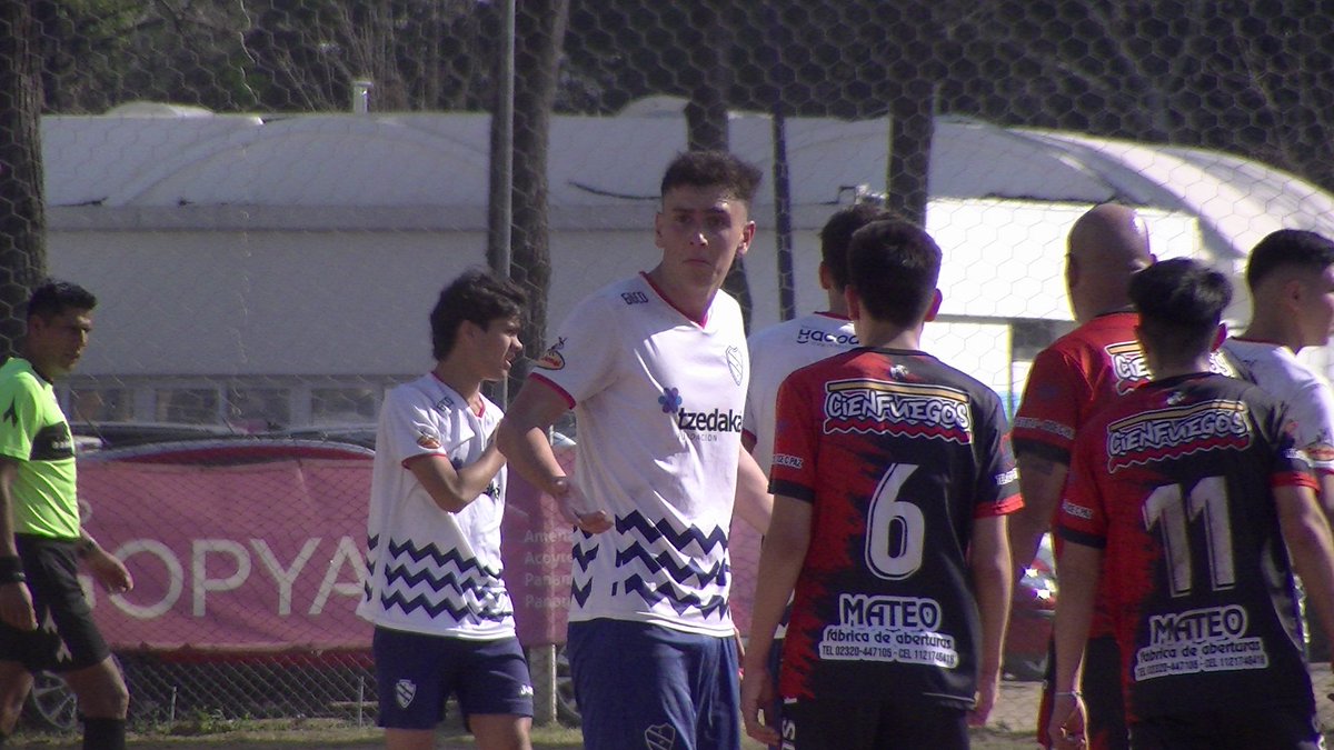 Hacoaj Fútbol tweet media