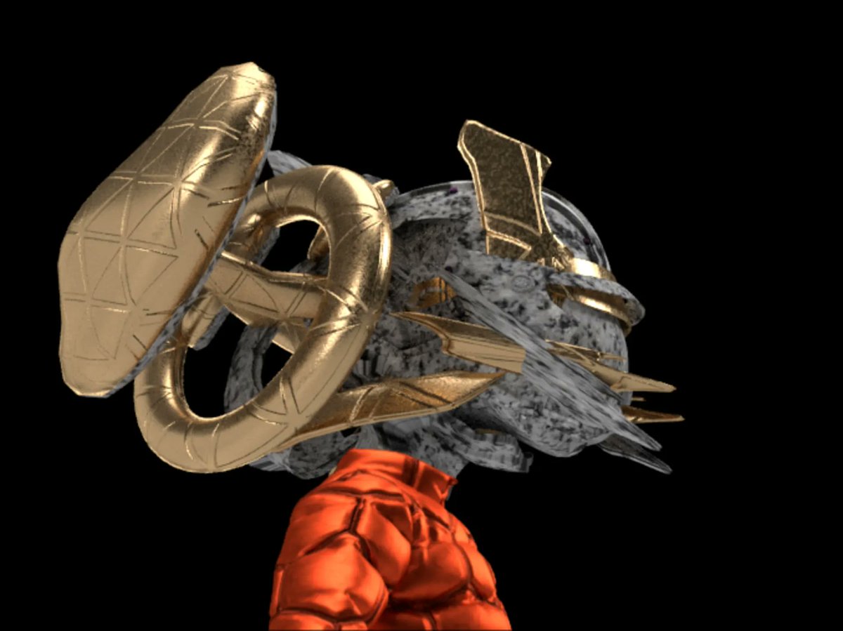 Follow us for nft giveaways weekly

☑️ RULES:
1️⃣ Follow <a href="/crystalmooncrew/">Crystalmooncrew</a> <a href="/crystalmetav/">crystalmeta</a>
2️⃣ RT + LIKE 💙
3️⃣ Tag 3 frens👇

24hrs

#NFT #NFTCommunity #Metaverse #spatialxr