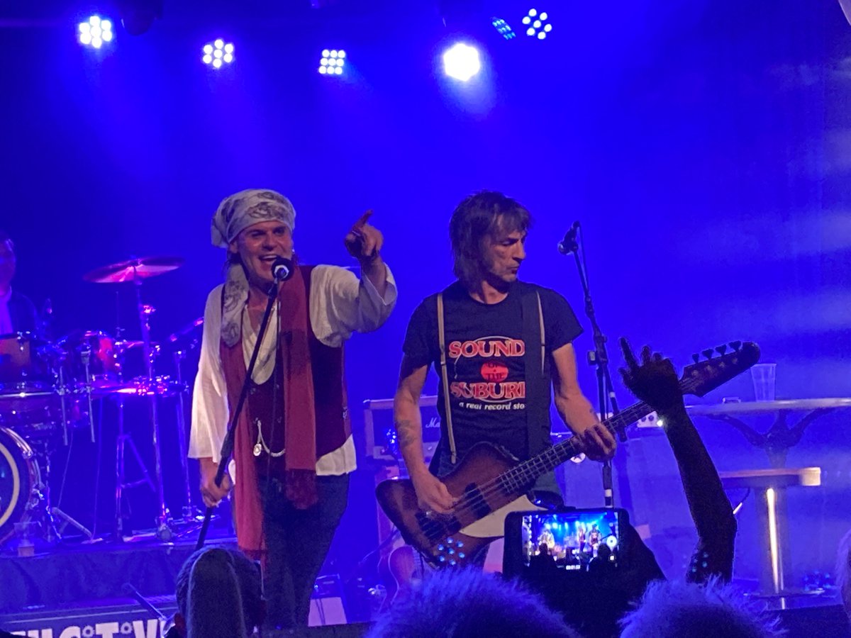 john lee male (@johnleemale) on Twitter photo What a night !!! Great to see Mr Mogg again <a href="/SpikeQuireboys/">The Quireboys Spike Official</a> <a href="/Tivoli_Venue/">The Tivoli Venue</a> <a href="/BillMeacock/">Bill Meacock</a> and have a great conversation with Bill What a night !!! Great to see Mr Mogg again <a href="/SpikeQuireboys/">The Quireboys Spike Official</a> <a href="/Tivoli_Venue/">The Tivoli Venue</a> <a href="/BillMeacock/">Bill Meacock</a> and have a great conversation with Bill