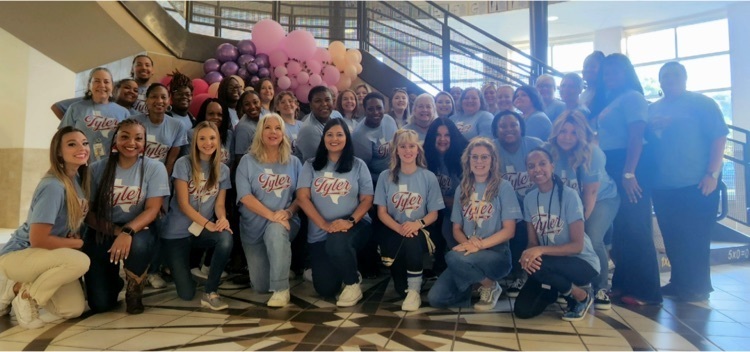 Jones Elementary School - Tyler ISD tweet media