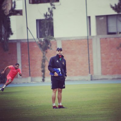 AlloccoFer's tweet photo. #NuevaFotoDePerfil https://t.co/NRIItSEHm1