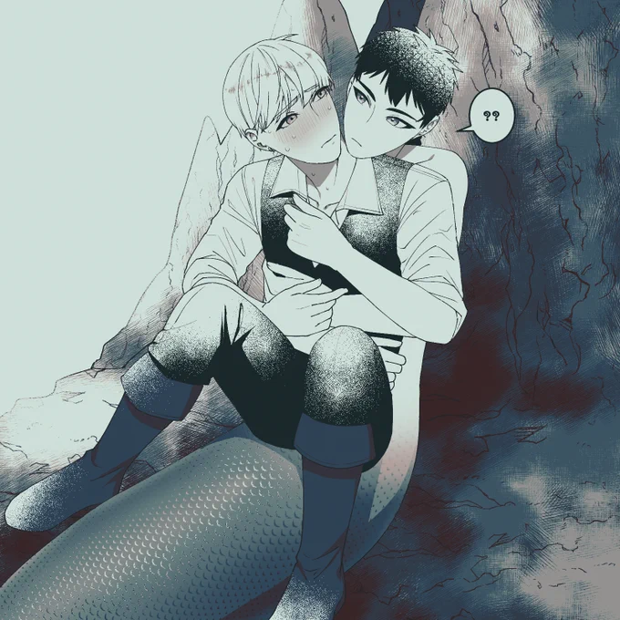 ลิตเติลเมอร์แมน(?) 