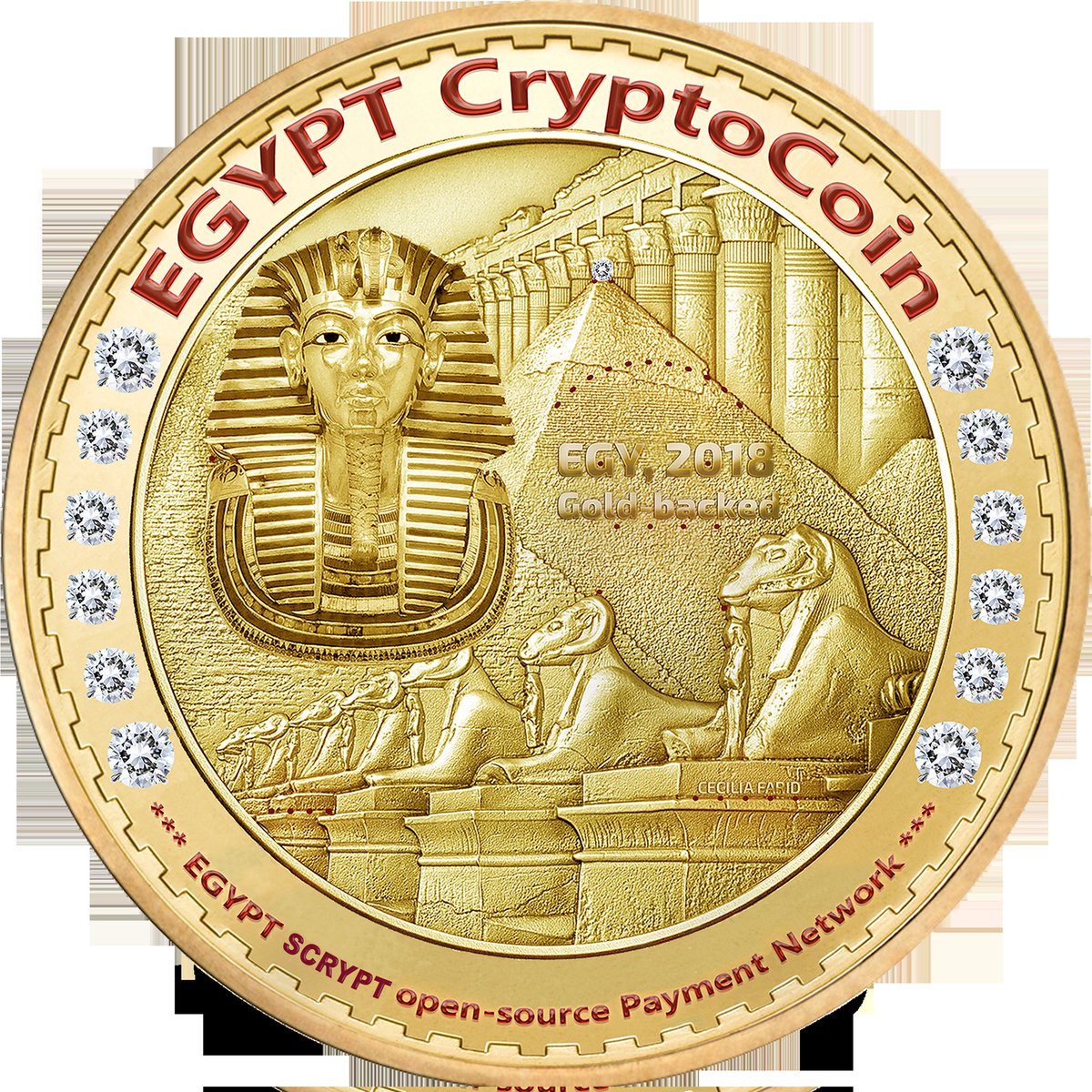 EGYPTcryptocoin's tweet photo. https://t.co/4hVbV5PJTr
