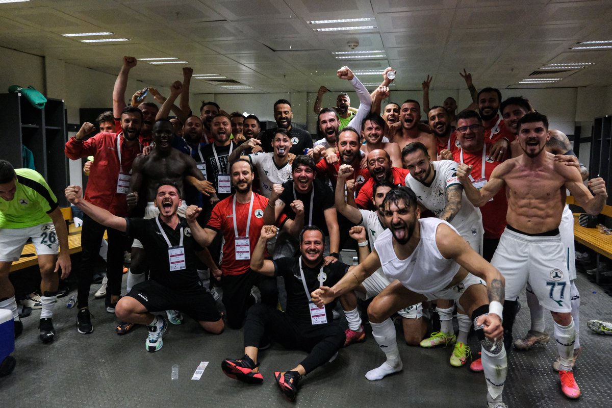 📸 Ali Sami Yen Hatırası 😍