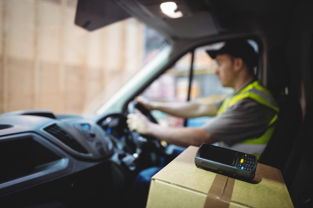 Does your business own and/or manage a fleet of commercial vehicles, deal with logistics of transporting and delivering goods, or service the #transportation industry?  

Email us at marketing@sargentandgreenleaf.com. 

hubs.ly/Q01ht-4K0 

#SargentandGreenleaf