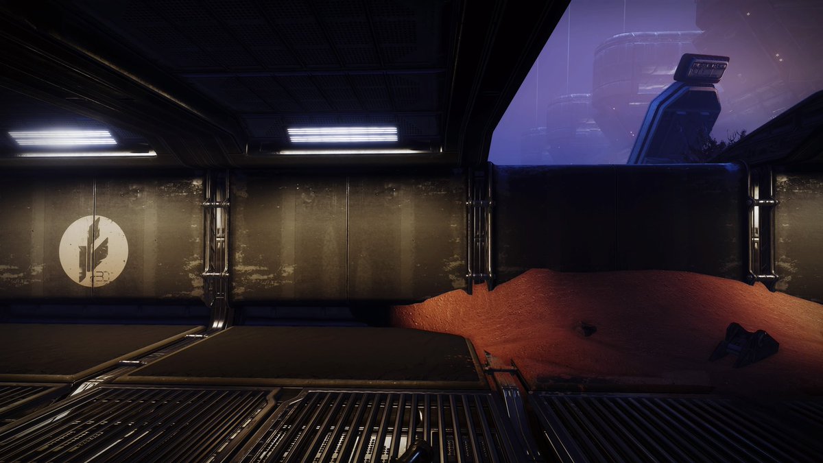 TheRiisenLens's tweet photo. Scablands, Mars #destiny2 #virtualphotography #voxobscura #destinythegame #bungie #destiny2photography #thewitchqueen #zarngaming #destinyscreenshots #seasonoftherisen #destiny2screenshots #destinyartworks https://t.co/JRxm7J1S36