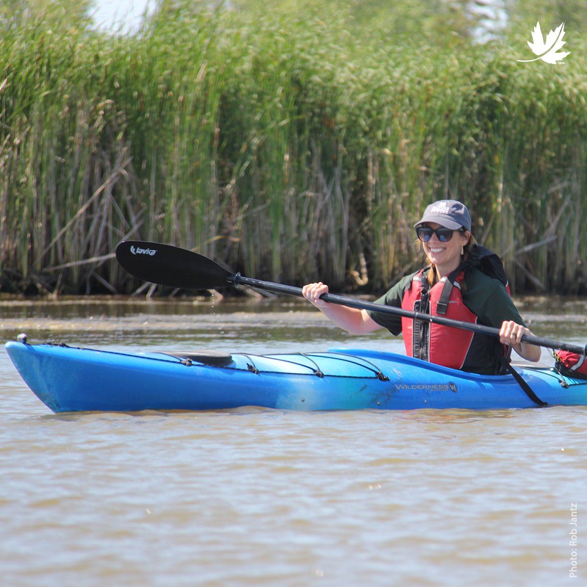 NatureConservancy.ca | Conservationdelanature.ca tweet media