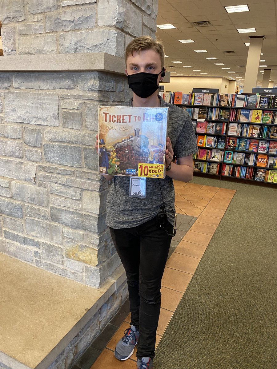 bnappleton's tweet photo. Select Legos and games are now 25% off!  You can pair them with a delicious Caramel Macchiato, or enjoy a buy one get one 1/2 off on all cookies.  Buy 2 cookies get 2 for 1/2 off, buy 3 get 3 for 1/2 off…etc!  😋 https://t.co/zPKsS4dF1D
