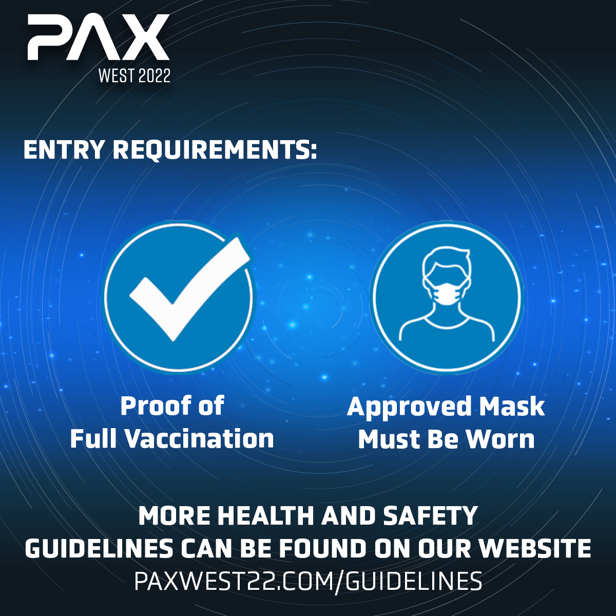 PAX (pax) / Twitter