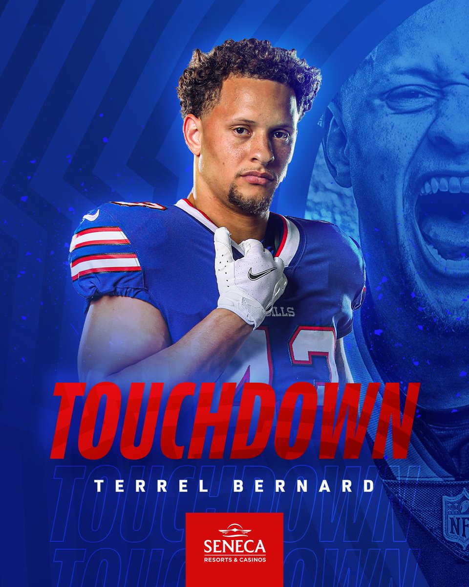 Buffalo Bills tweet media