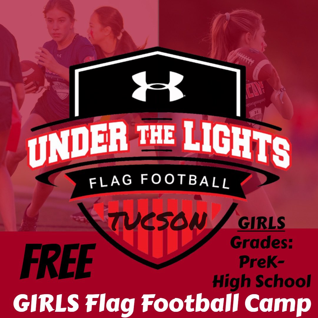 TucsonUnder's tweet photo. Today’s the Day
🏈6pm
Tangerine Sky Park https://t.co/GngJ6sgC5Q