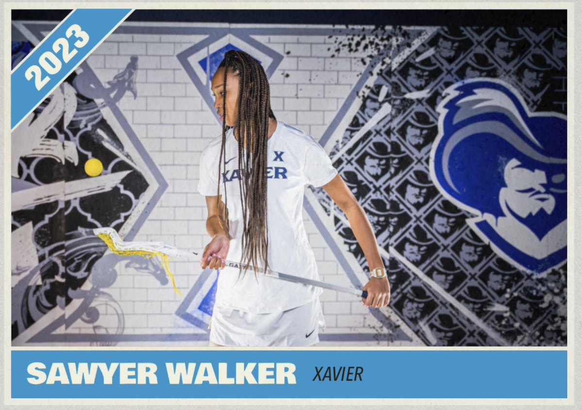 FgclLacrosse's tweet photo. COMMITMENT ALERT:  Welcome @_sawyerrenee to the 2nd summer collegiate season 2023 of FGCL LAX! @XavierWLAX 🌊☀️🥍

🔗https://t.co/5BAAQX1Pkj to register! @FourgAthletics https://t.co/MuzxkR3zDq