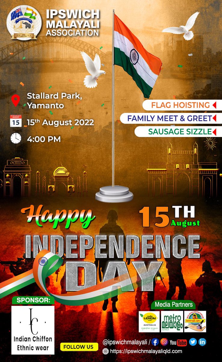 ipswichmalayaliqld tweet media