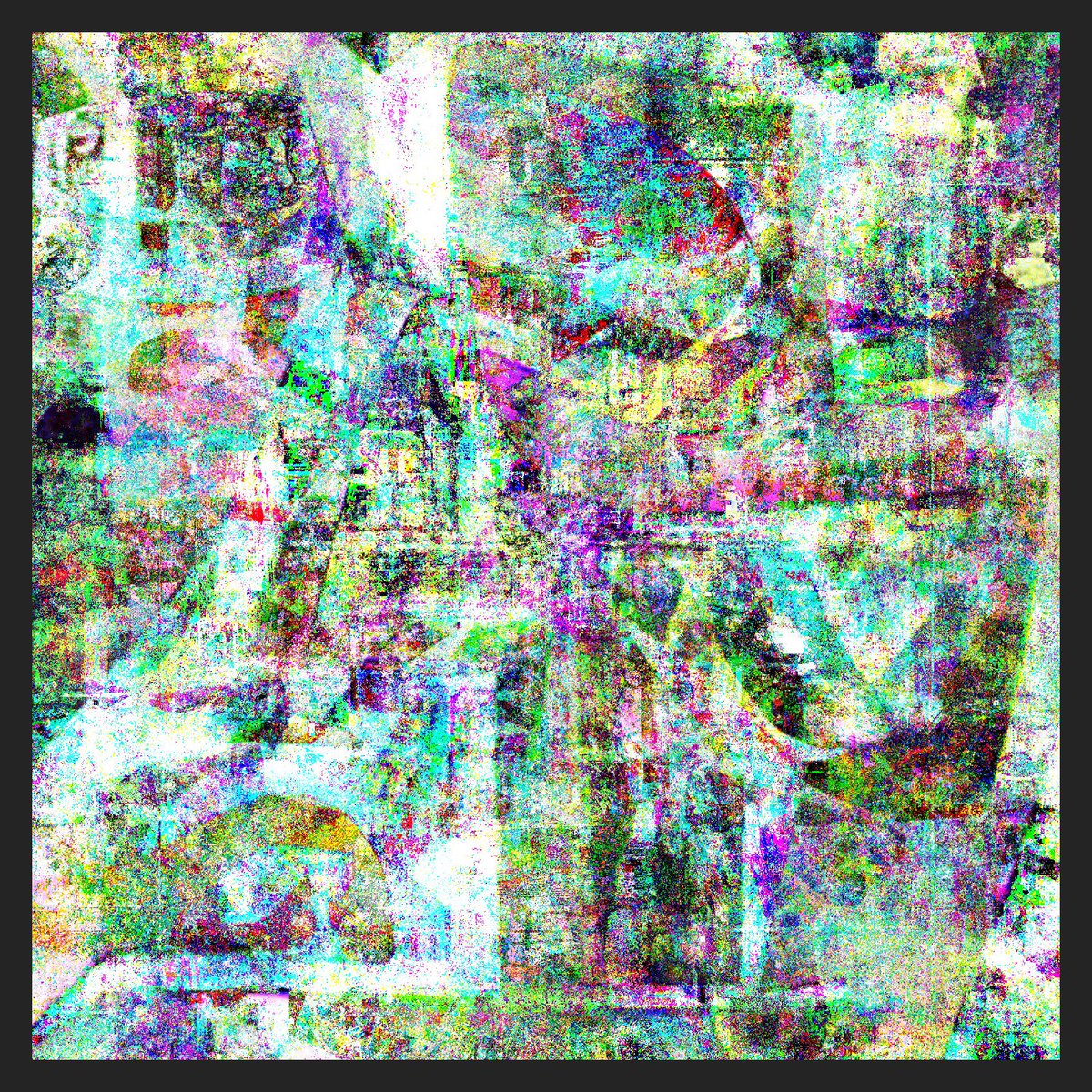 NEW DROP

PARK

25 ed - 0.1 xtz

objkt.com/asset/KT1PcPe5…

#nft #nftcommunity #objkt #tezos #tezosart