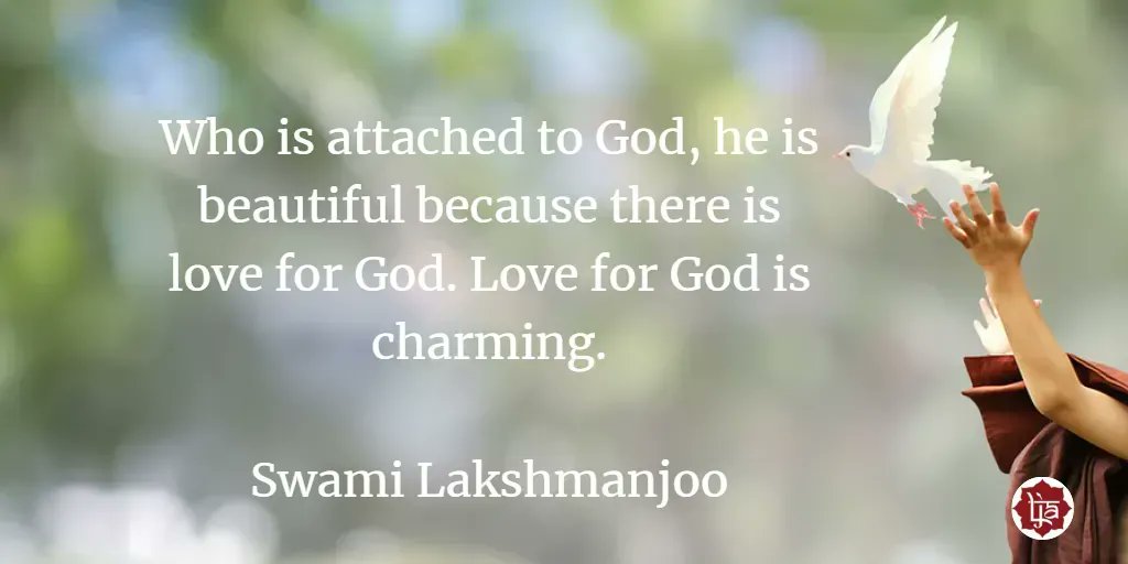 LakshmanjooAcad's tweet photo. “O Lord, I have only one longing, one deep desire. I would like to reside in Your universal body, which is everlasting and filled with the supreme nectar of God consciousness...”  #Devotional #Songs to #Shiva #Utpaladeva #KashmirShaivism #trika  https://t.co/3g7CfWcM8s https://t.co/cWFfGqAKNt