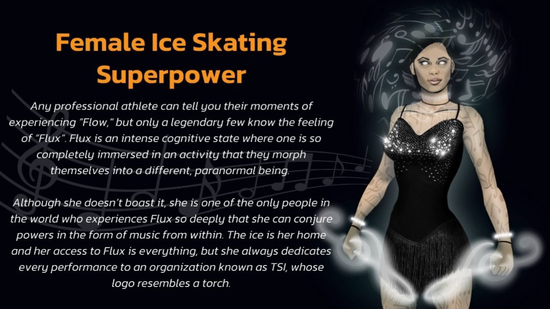 Michie Cruz tweet media