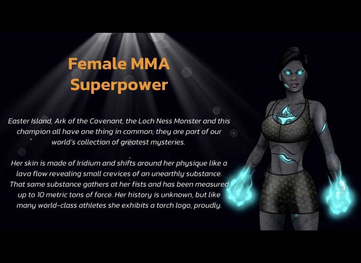 Michie Cruz tweet media