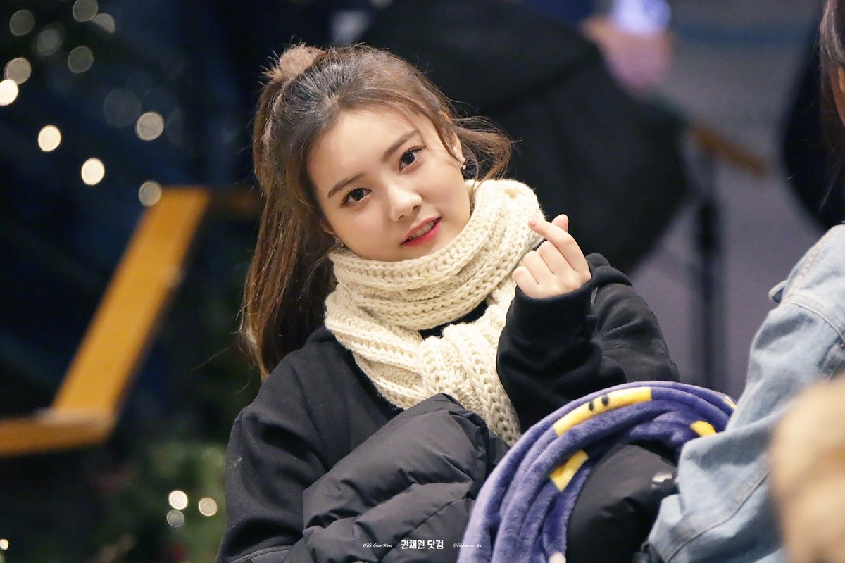IreneDiscordBot's tweet photo. (2640811) - Kwon Chaewon (Eunchae) [208] https://t.co/RHY9ETMFI9
