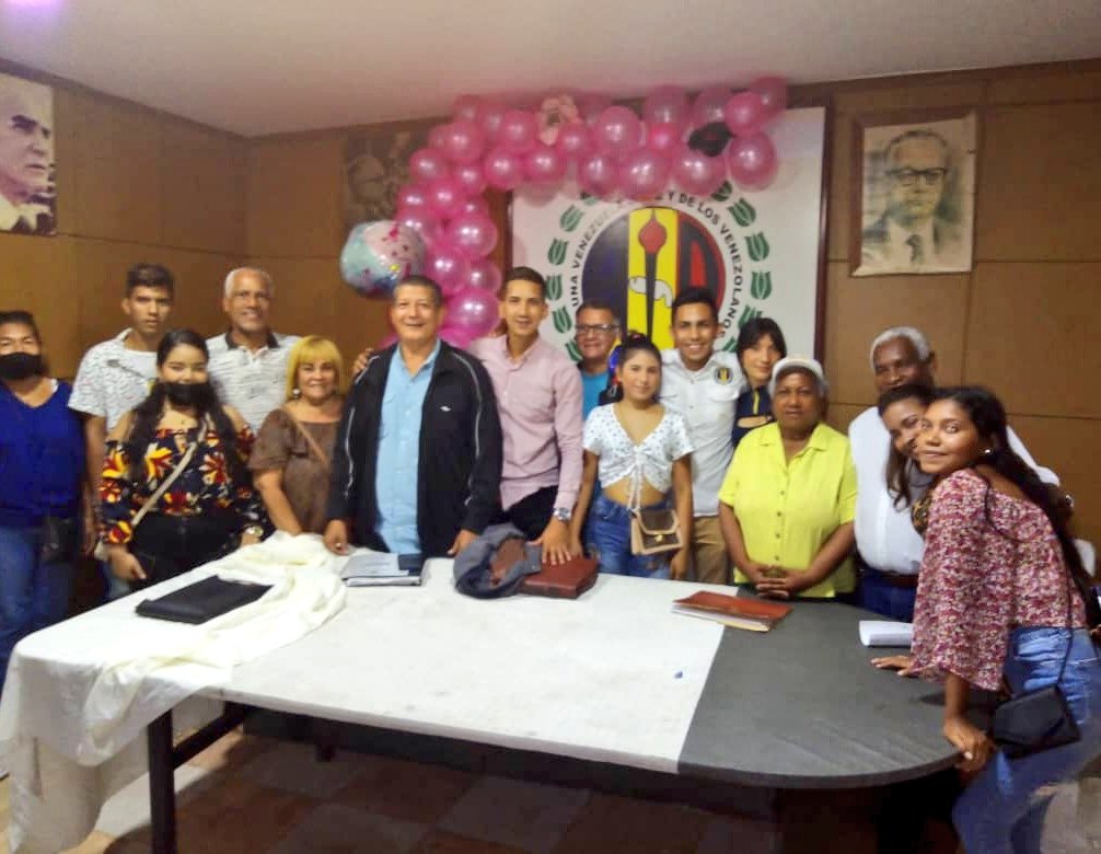 Oswaldo Lucena Gil tweet media