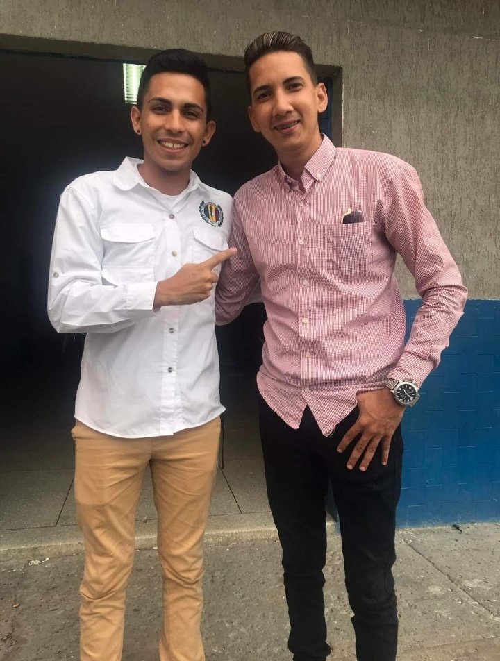 Oswaldo Lucena Gil tweet media