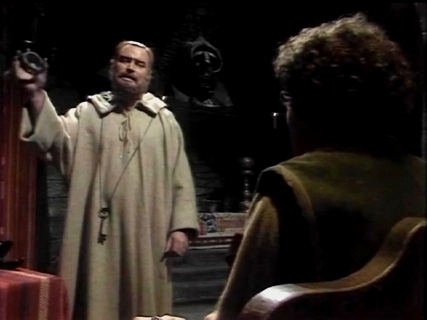 Glitter_Rock's tweet photo. Here's your daily random dose of #Blakes7!
#CygnusAlpha https://t.co/7dHHuIlMRJ