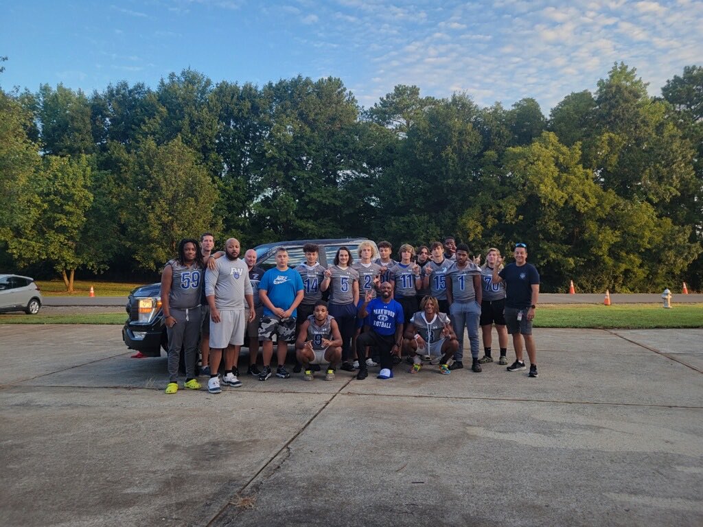 Tim Boyd tweet media