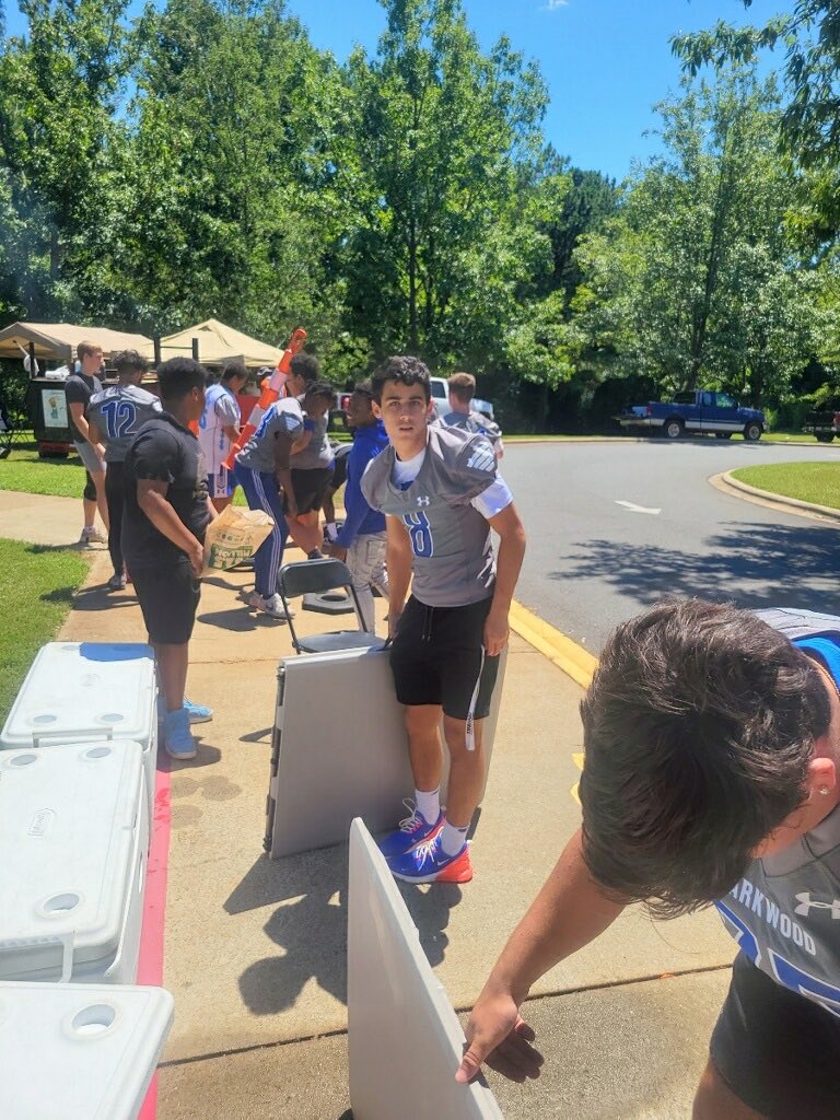 Tim Boyd tweet media