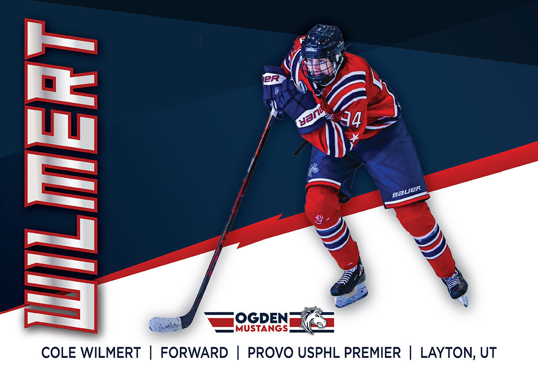 Ogden Mustangs tweet media