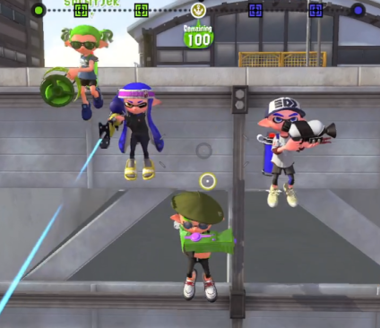 Bad Luck Trout tweet media