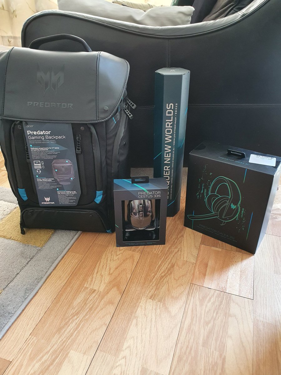 AzulArtz 💚❤️ tweet media